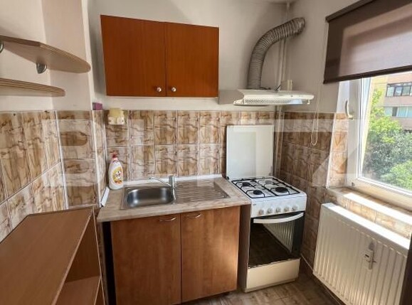 Garsonieră de închiriat 1 Mai - 172815AI | BLITZ Craiova | Poza5