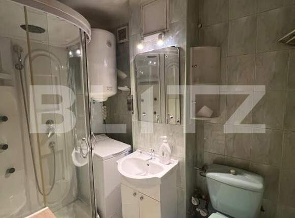 Garsonieră de închiriat 1 Mai - 172815AI | BLITZ Craiova | Poza7