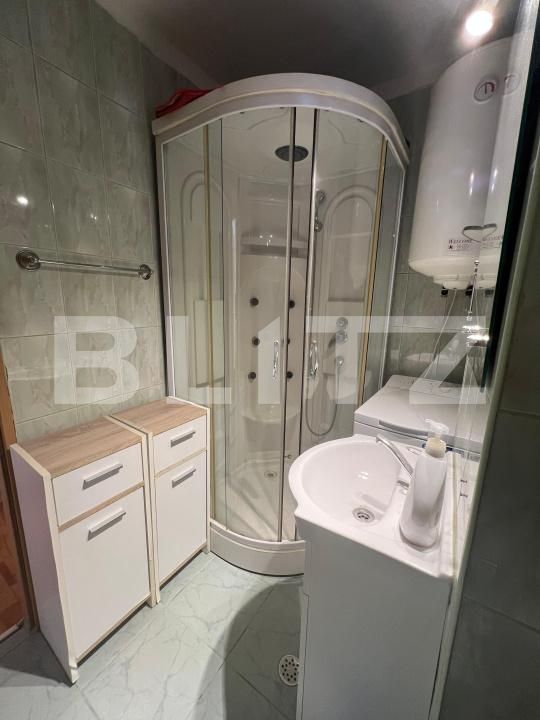 Garsonieră de închiriat 1 Mai - 172815AI | BLITZ Craiova | Poza8