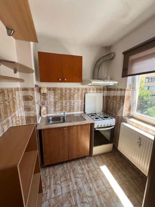 Garsonieră de închiriat 1 Mai - 172815AI | BLITZ Craiova | Poza5