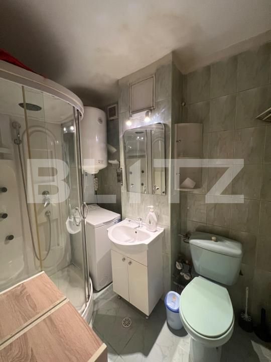 Garsonieră de închiriat 1 Mai - 172815AI | BLITZ Craiova | Poza7