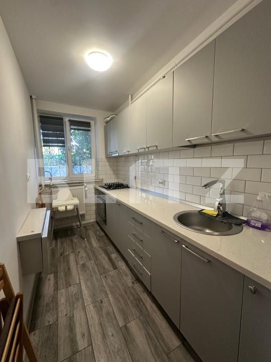 Apartament de vânzare 2 camere Rovine - 172817AV | BLITZ Craiova | Poza3