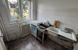 Garsoniera la parter 31 mp, zona Ciuperca, 1 Mai