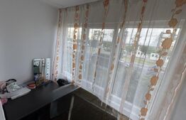 Garsoniera la parter 31 mp, zona Ciuperca, 1 Mai