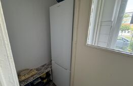 Garsoniera la parter 31 mp, zona Ciuperca, 1 Mai