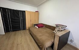 Garsoniera la parter 31 mp, zona Ciuperca, 1 Mai