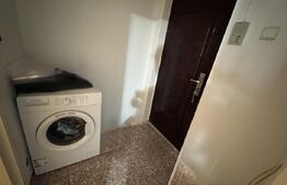 Garsoniera la parter 31 mp, zona Ciuperca, 1 Mai