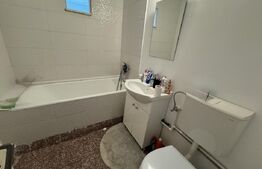 Garsoniera la parter 31 mp, zona Ciuperca, 1 Mai