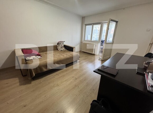 Garsonieră de închiriat 1 Mai - 172818AI | BLITZ Craiova | Poza1