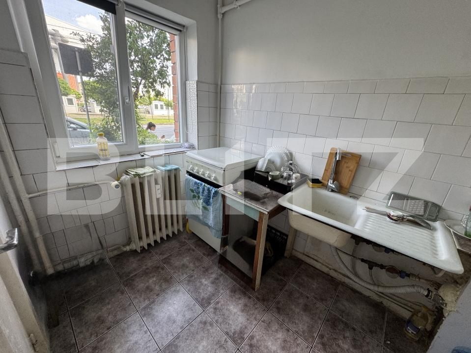 Garsonieră de închiriat 1 Mai - 172818AI | BLITZ Craiova | Poza4