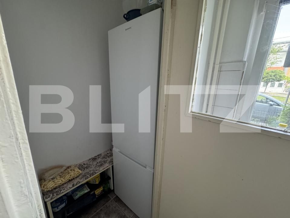 Garsonieră de închiriat 1 Mai - 172818AI | BLITZ Craiova | Poza5