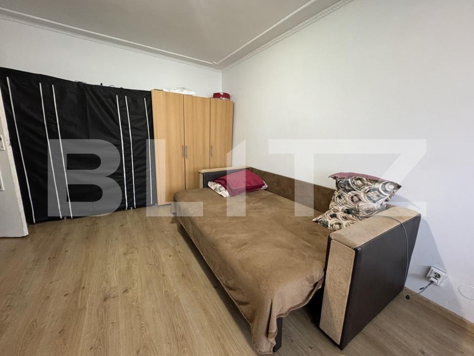 Garsonieră de închiriat 1 Mai - 172818AI | BLITZ Craiova | Poza2