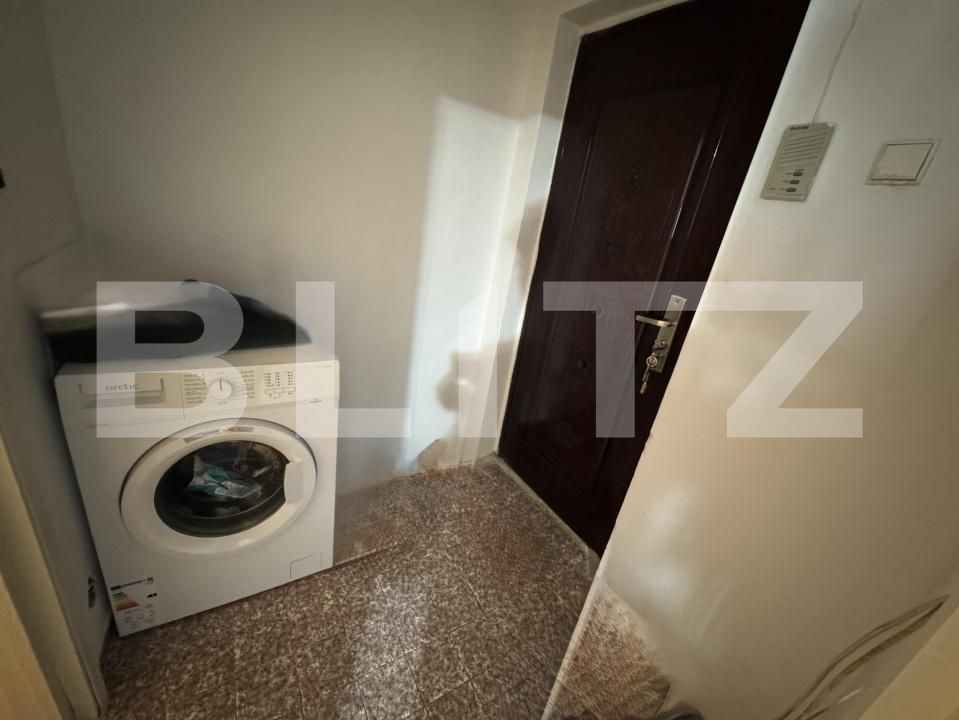 Garsonieră de închiriat 1 Mai - 172818AI | BLITZ Craiova | Poza6