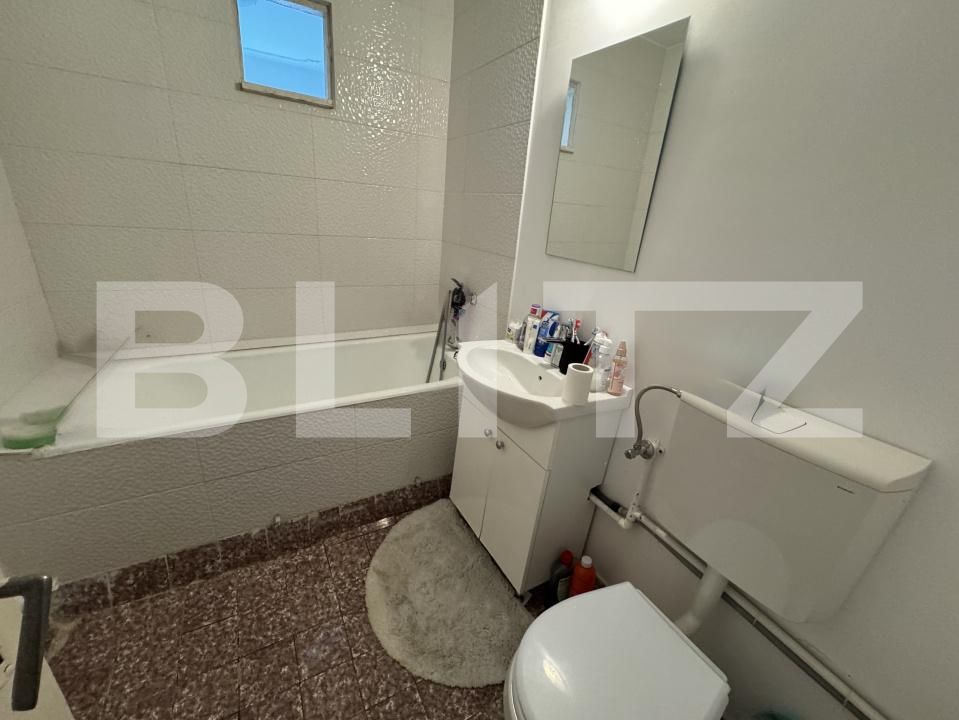 Garsonieră de închiriat 1 Mai - 172818AI | BLITZ Craiova | Poza7