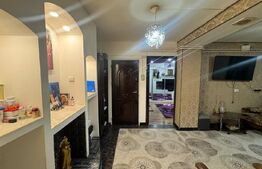 Apartament de 3 camere, decomandat, parter, zona Valea Rosie
