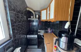 Apartament de 3 camere, decomandat, parter, zona Valea Rosie