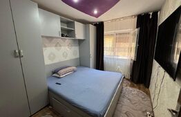 Apartament de 3 camere, decomandat, parter, zona Valea Rosie