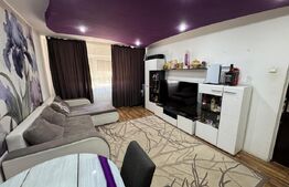 Apartament de 3 camere, decomandat, parter, zona Valea Rosie