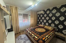Apartament de 3 camere, decomandat, parter, zona Valea Rosie