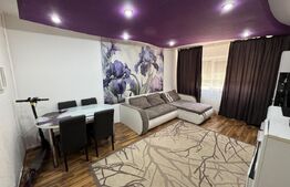 Apartament de 3 camere, decomandat, parter, zona Valea Rosie