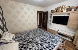 Apartament de 3 camere, decomandat, parter, zona Valea Rosie