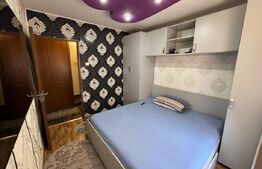 Apartament de 3 camere, decomandat, parter, zona Valea Rosie