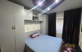 Apartament de 3 camere, decomandat, parter, zona Valea Rosie