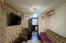 Apartament de 3 camere, decomandat, parter, zona Valea Rosie