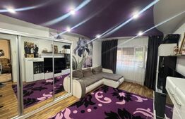 Apartament de 3 camere, decomandat, parter, zona Valea Rosie