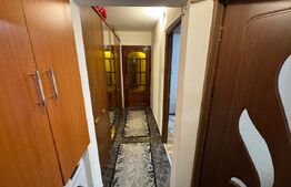 Apartament de 3 camere, decomandat, parter, zona Valea Rosie