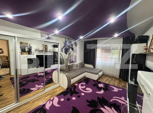 Apartament de vânzare 3 camere Valea Rosie - 172822AV | BLITZ Craiova | Poza1