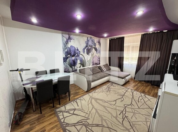 Apartament de vânzare 3 camere Valea Rosie - 172822AV | BLITZ Craiova | Poza2