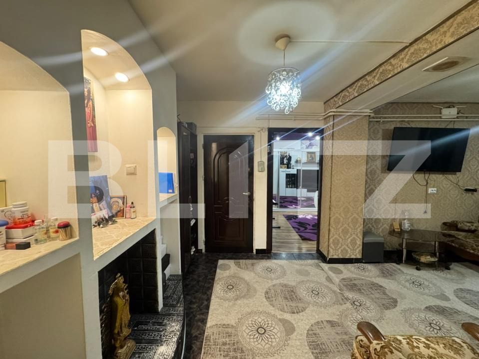 Apartament de vânzare 3 camere Valea Rosie - 172822AV | BLITZ Craiova | Poza7