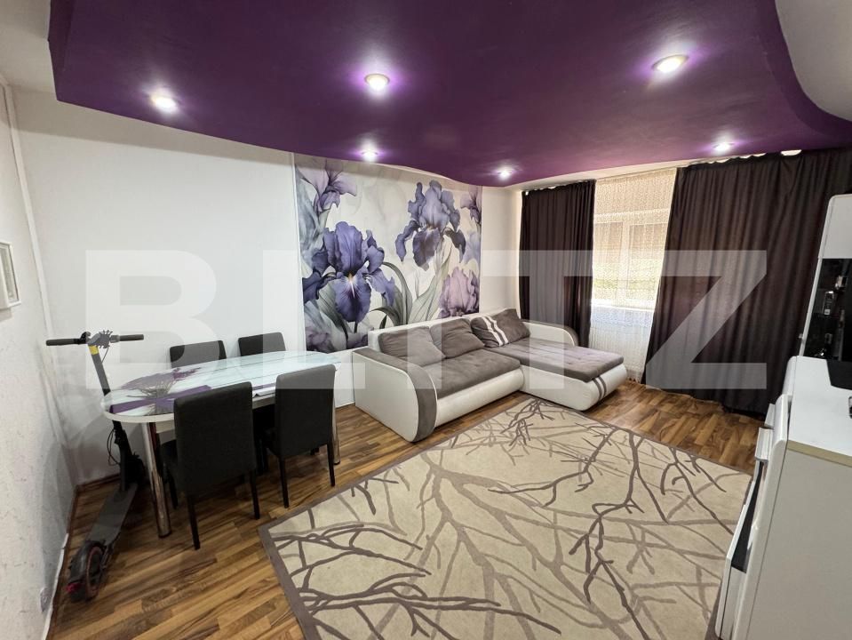 Apartament de vânzare 3 camere Valea Rosie - 172822AV | BLITZ Craiova | Poza2