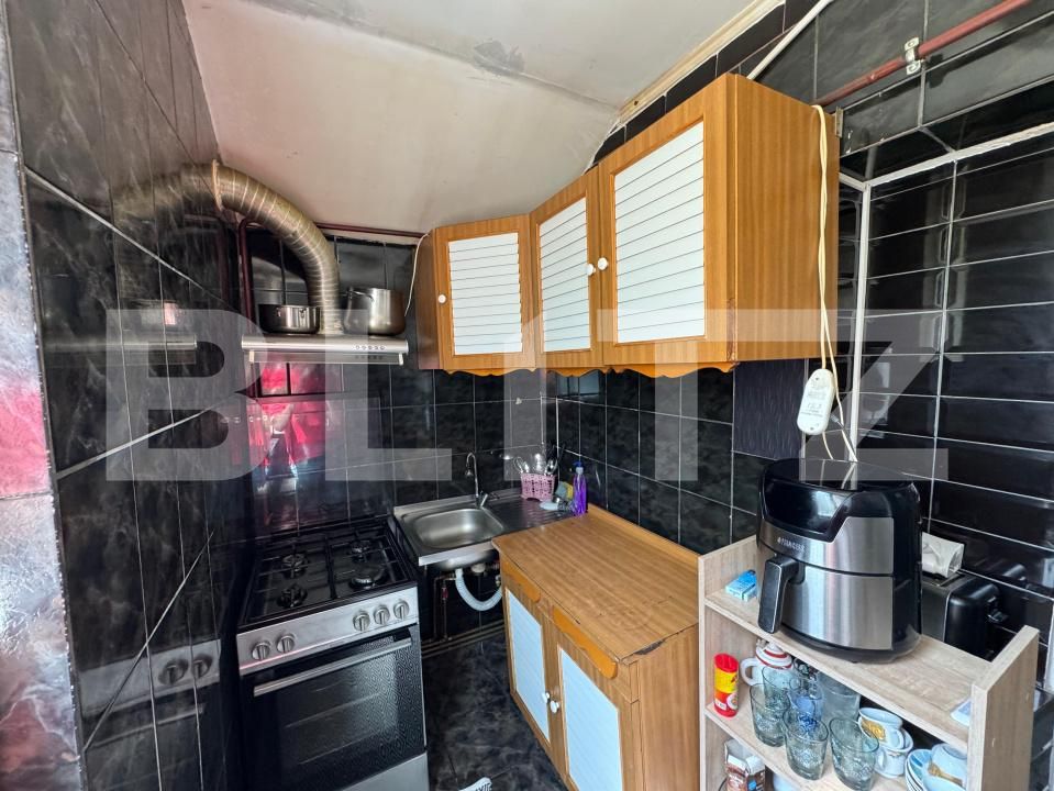 Apartament de vânzare 3 camere Valea Rosie - 172822AV | BLITZ Craiova | Poza9