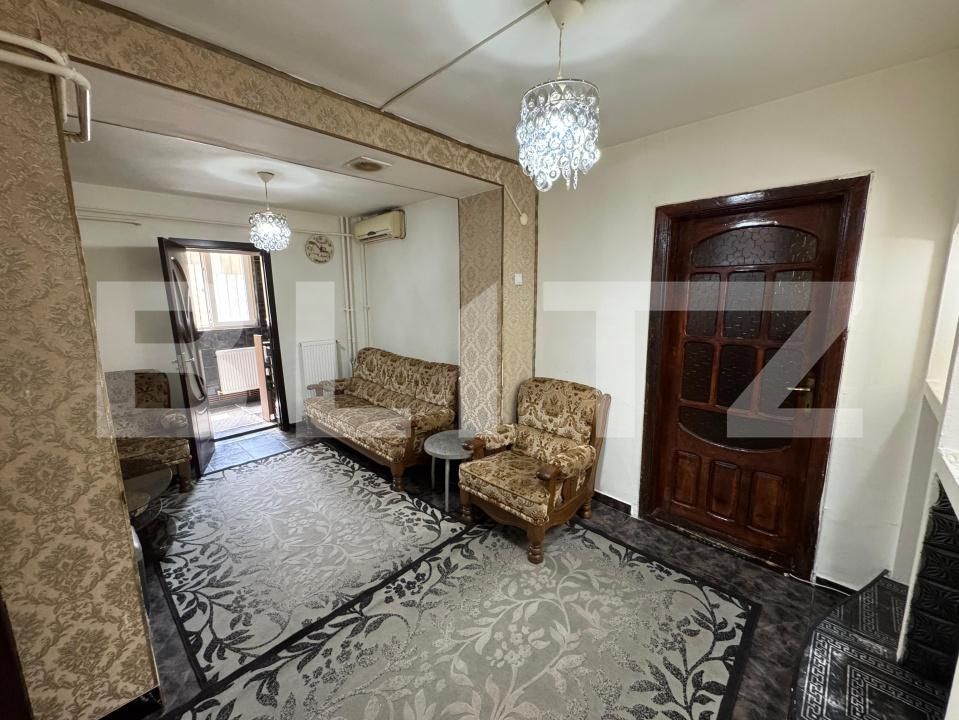 Apartament de vânzare 3 camere Valea Rosie - 172822AV | BLITZ Craiova | Poza1