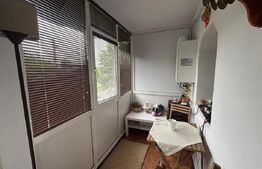 Apartament decomandat, 2 camere, 52mp, Calea Severinului, zona Hanul Craiovita