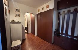 Apartament decomandat, 2 camere, 52mp, Calea Severinului, zona Hanul Craiovita