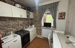 Apartament decomandat, 2 camere, 52mp, Calea Severinului, zona Hanul Craiovita