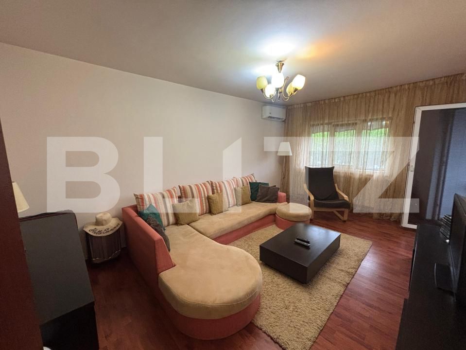 Apartament de vânzare 2 camere Calea Severinului - 172826AV | BLITZ Craiova | Poza1