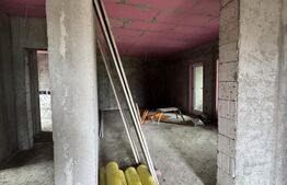 Casa parter, 120 mp utili, la cheie, 600 mp teren, Pielesti