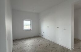 Casa parter, 108 mp utili, la cheie, 600 mp teren, Pielesti