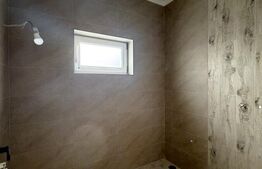 Casa parter, 108 mp utili, la cheie, 600 mp teren, Pielesti