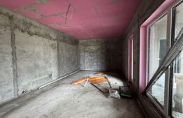 Casa parter, 120 mp utili, la cheie, 600 mp teren, Pielesti