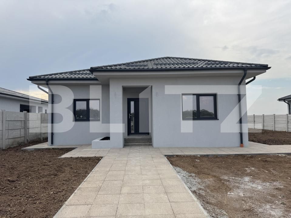 Casa de vânzare 4 camere Pielești - 172831CV | BLITZ Craiova | Poza1