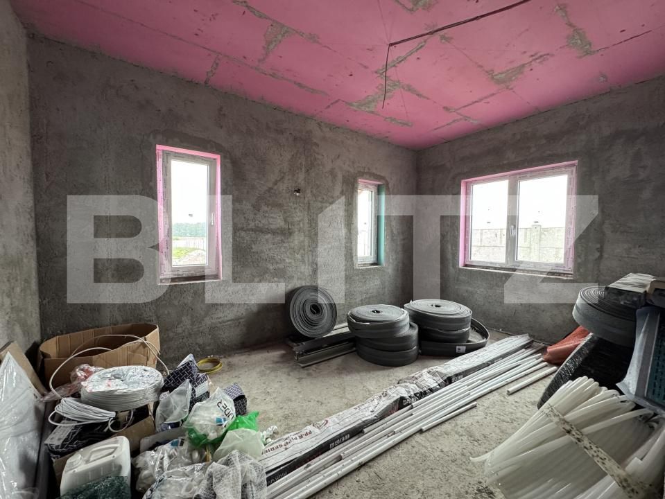 Casa de vânzare 4 camere Pielești - 172831CV | BLITZ Craiova | Poza8