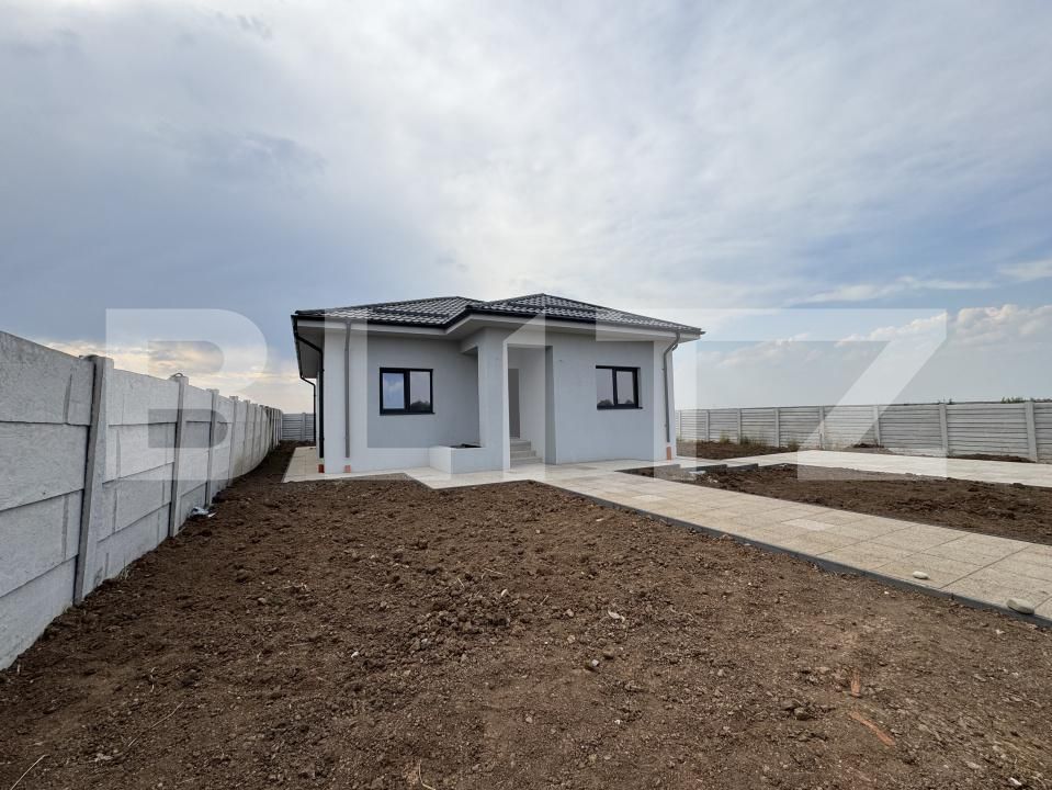 Casa de vânzare 4 camere Pielești - 172831CV | BLITZ Craiova | Poza3