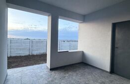 Casa parter, 97 mp utili, la cheie, pompa de caldura, 600 mp teren, Pielesti