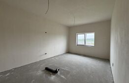 Casa parter, 97 mp utili, la cheie, pompa de caldura, 600 mp teren, Pielesti