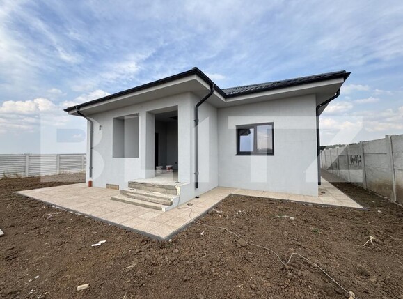 Casa de vânzare 4 camere Pielești - 172832CV | BLITZ Craiova | Poza1